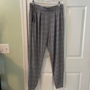 Express joggers